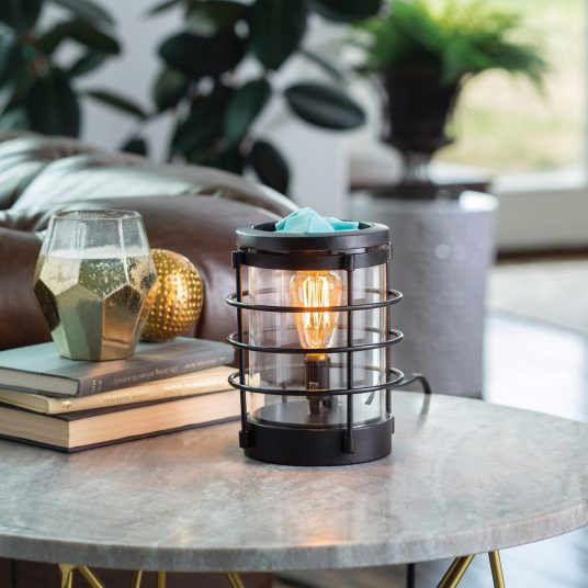 Warmers & Lamps