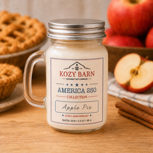 Apple Pie (America 250)