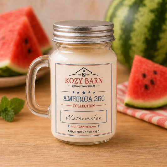 Watermelon (America 250)