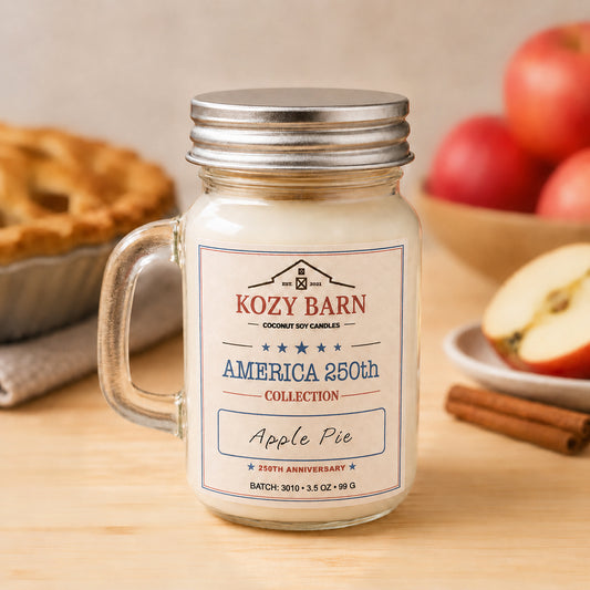 Apple Pie (America 250th)