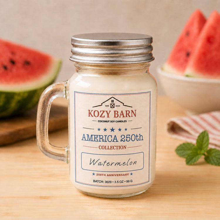Watermelon (America 250th)