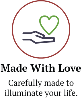 Made With Love Candles