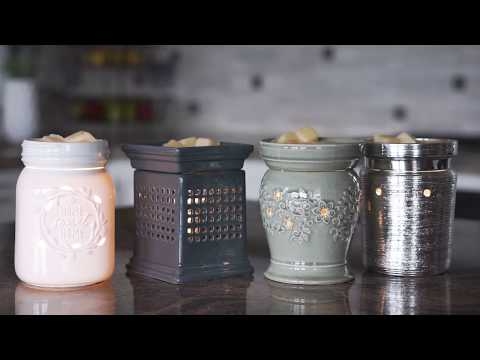 Santa Claus Illumination Fragrance Warmer