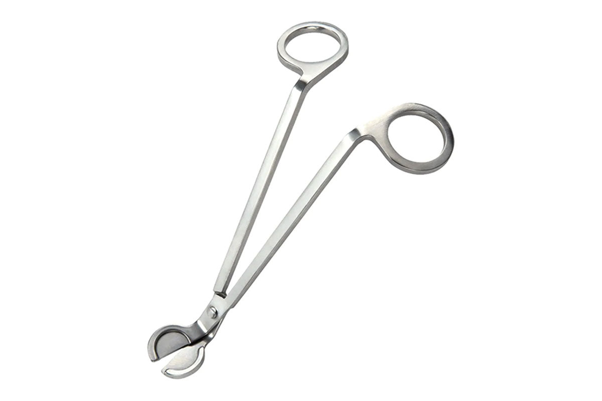Wick Trimmer