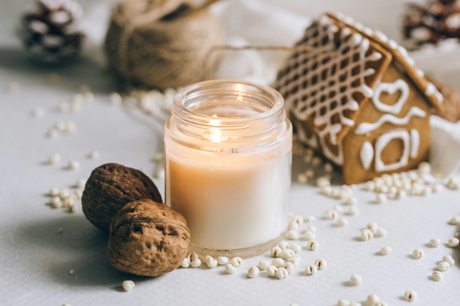 Top Safety Tips When Burning Your Soy Candle