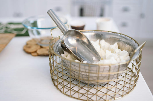 Soy Wax vs. Parafinn Wax