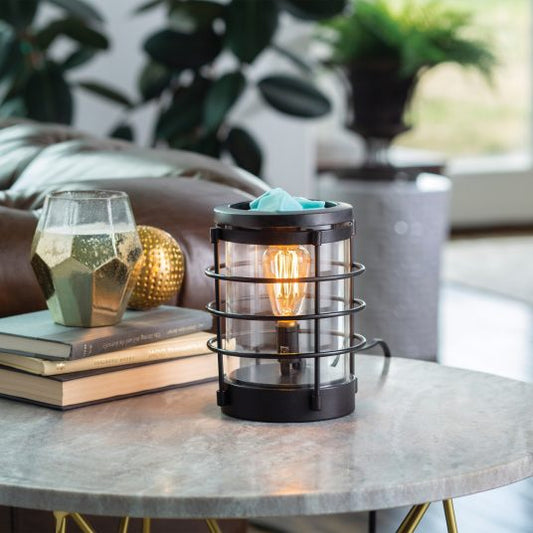 Warmers & Lamps
