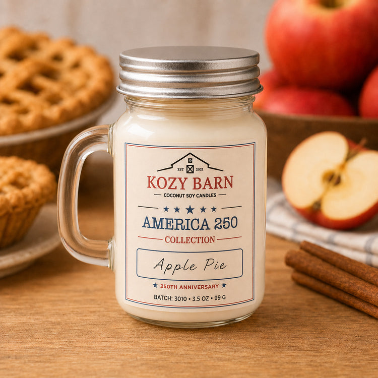 Apple Pie (America 250)