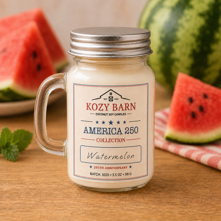 Watermelon (America 250)
