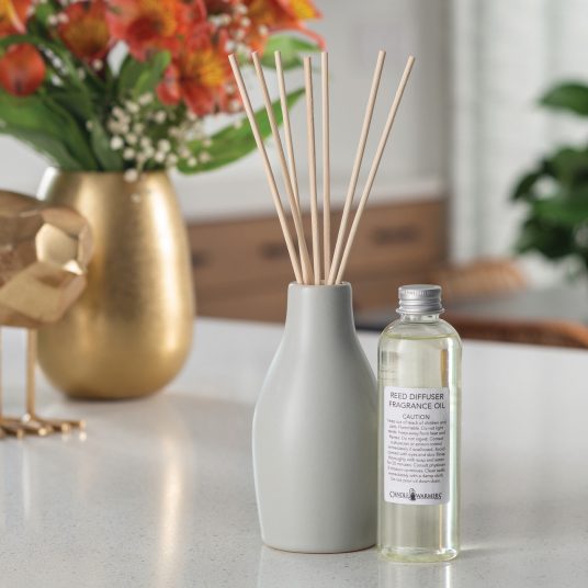 Sweet Love Spell Reed Diffuser